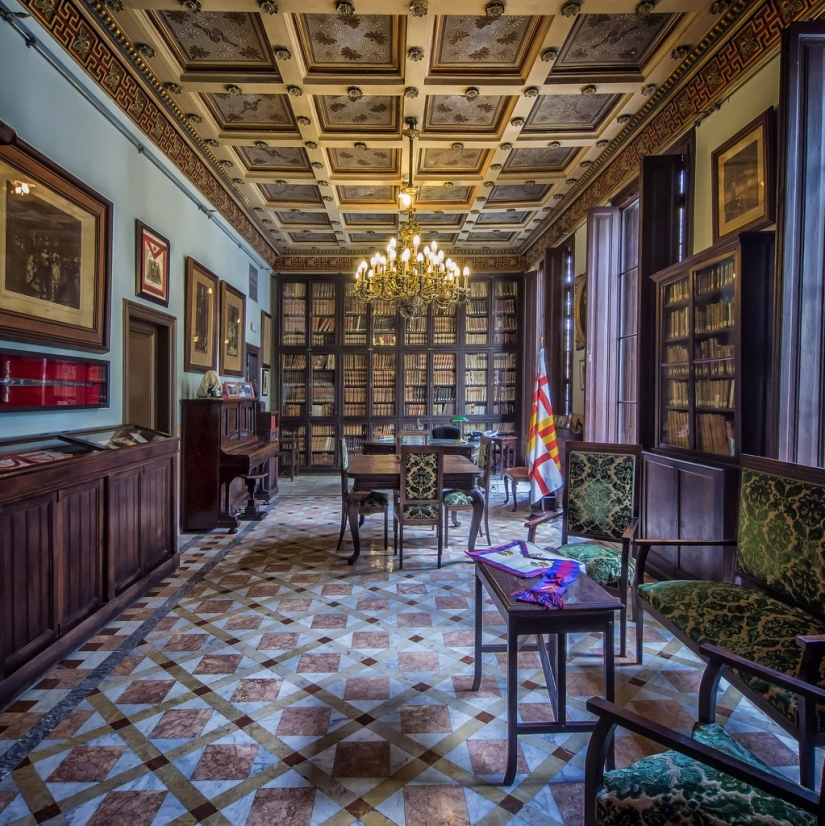 Things to do in Barcelona