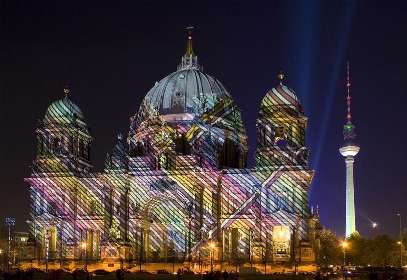 Things to do in Berlin