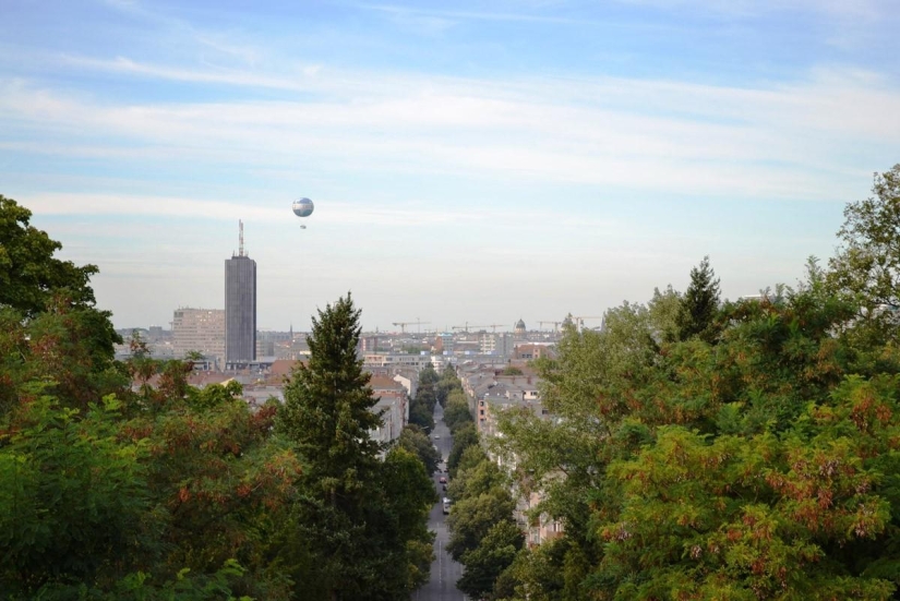 Things to do in Berlin