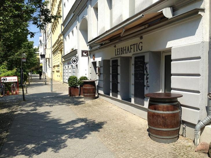 Things to do in Berlin