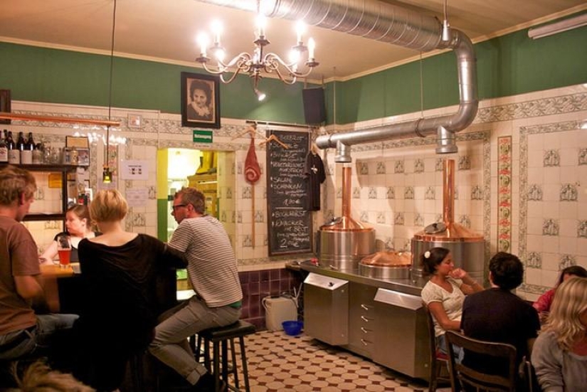 Things to do in Berlin