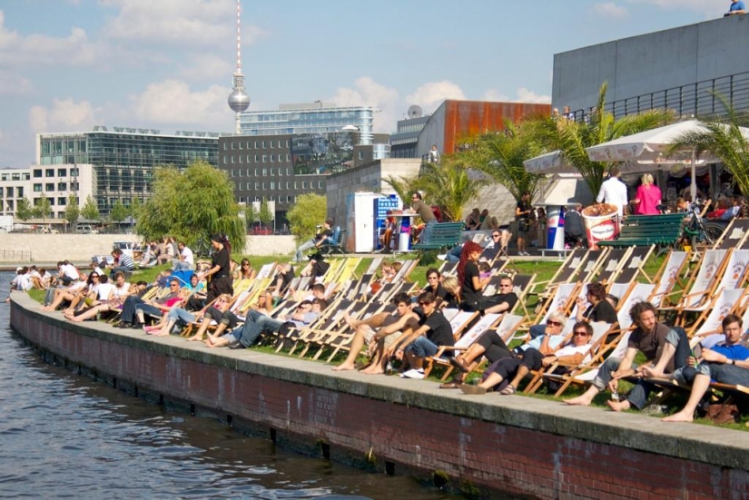 Things to do in Berlin