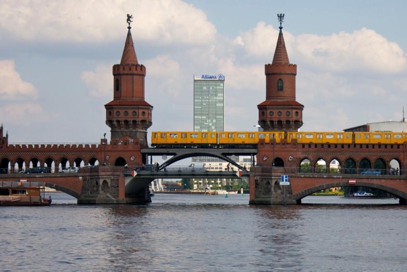 Things to do in Berlin