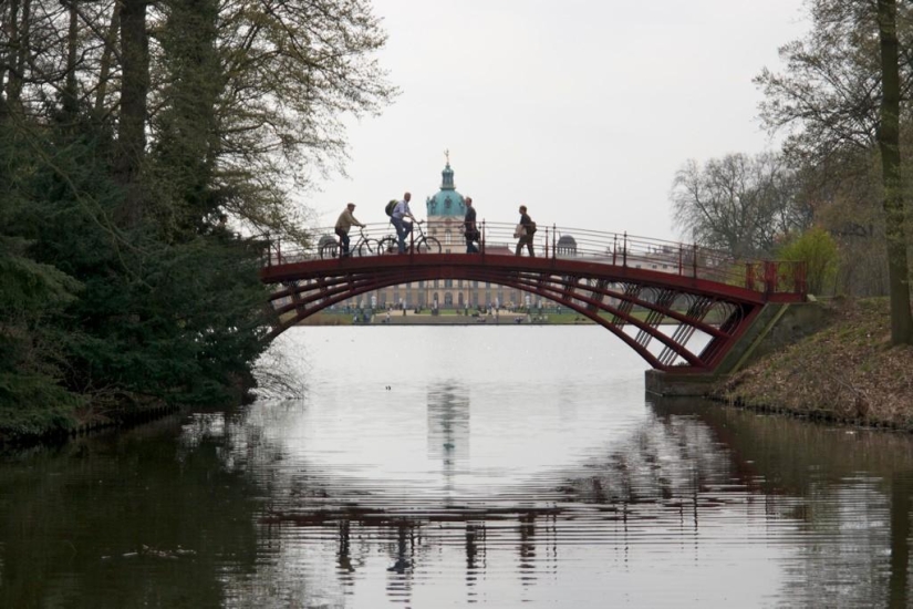 Things to do in Berlin