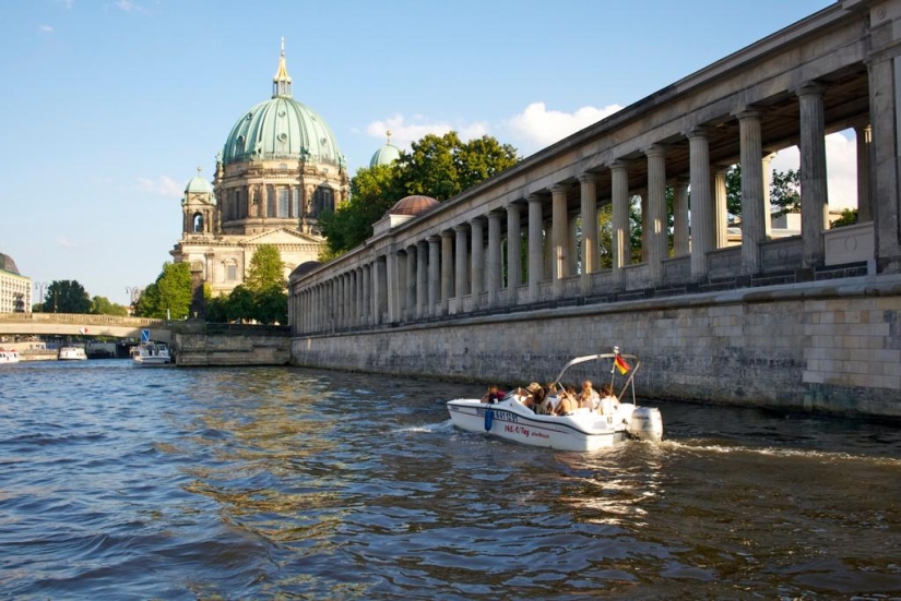 Things to do in Berlin