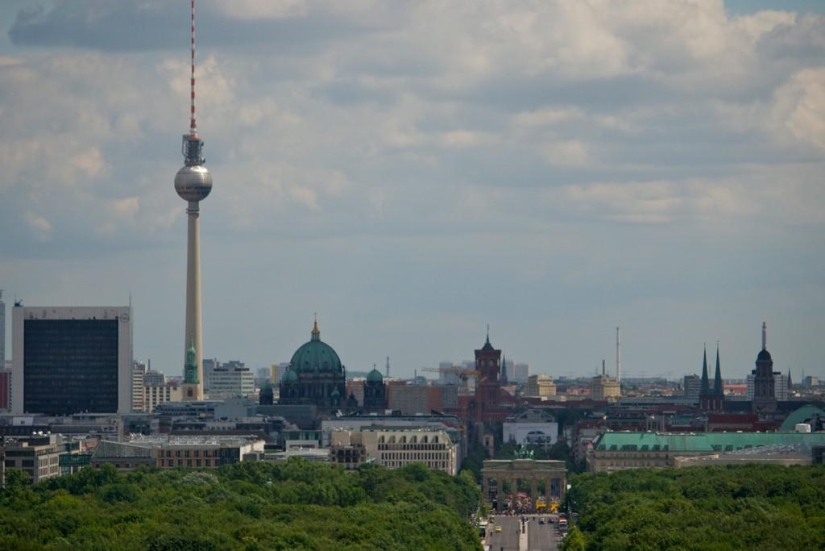 Things to do in Berlin