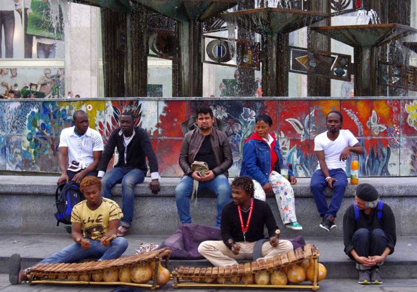 Things to do in Berlin