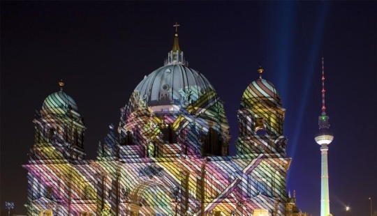 Things to do in Berlin