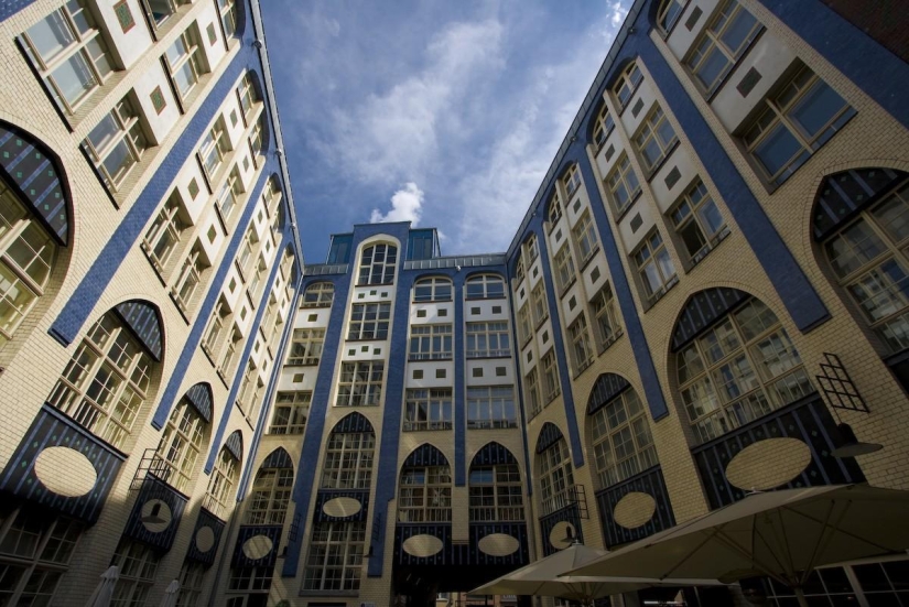 Things to do in Berlin
