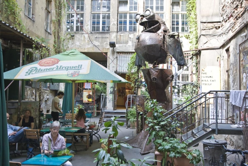 Things to do in Berlin