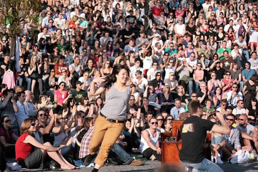 Things to do in Berlin
