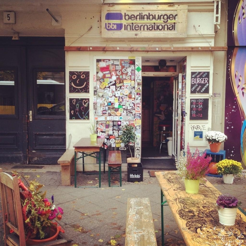 Things to do in Berlin