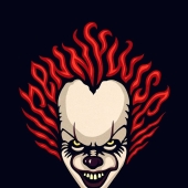 This Designer Created Logos For Popular Superheroes And Villains, And Here Are 11 Of The Best Ones This Designer Created Logos For Popular Superheroes And Villains, And Here Are 11 Of The Best Ones