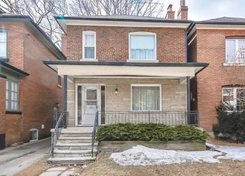 This house has not changed inside for 72 years This house has not changed inside for 72 years