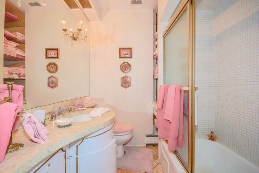 This house has not changed inside for 72 years This house has not changed inside for 72 years