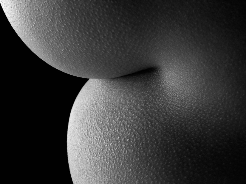 This is a real revolution in erotic photography!
