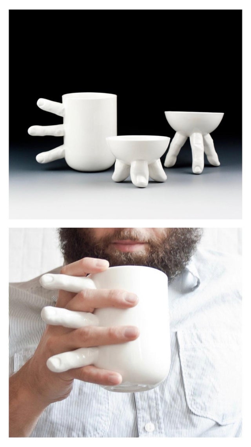 This is what happens when rain falls on the world's driest desert