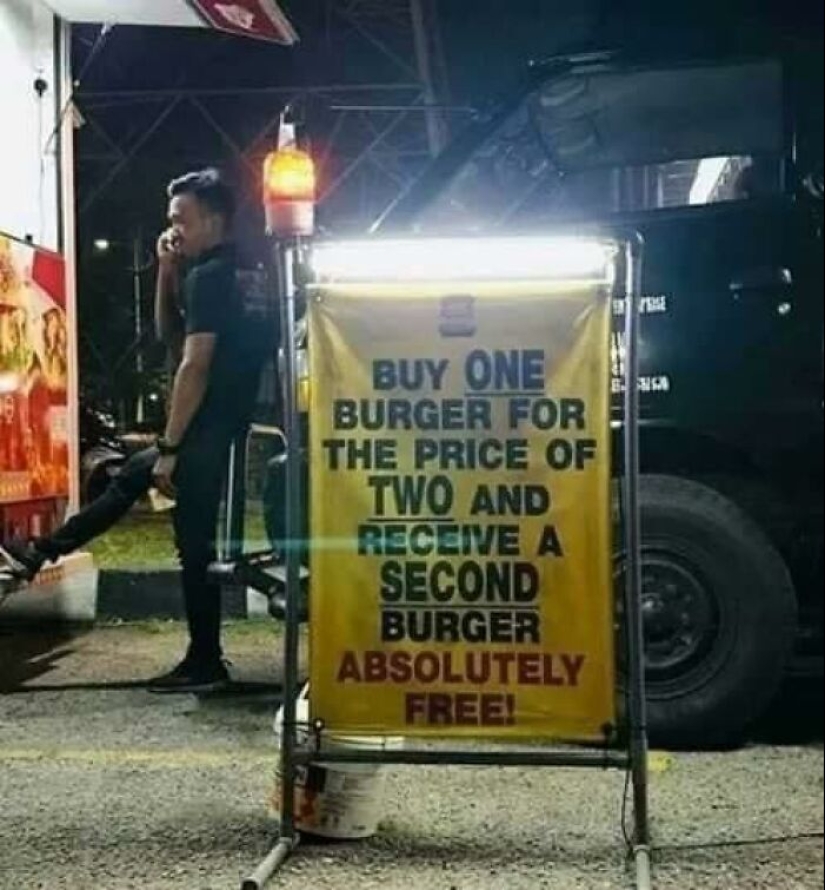 This Page Shares The Most Random And Entertaining Pics, And Here’s 10 Of The Best This Page Shares The Most Random And Entertaining Pics, And Here’s 10 Of The Best