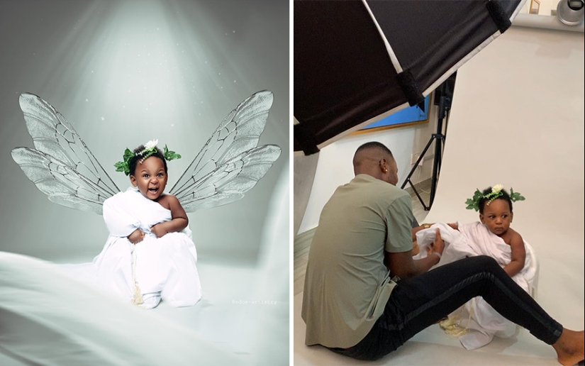 This Photographer Reveals Photoshoot Settings To Show How His Beautiful Images Are Being Taken This Photographer Reveals Photoshoot Settings To Show How His Beautiful Images Are Being Taken