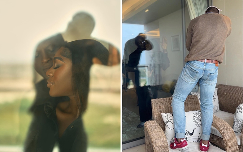 This Photographer Reveals Photoshoot Settings To Show How His Beautiful Images Are Being Taken This Photographer Reveals Photoshoot Settings To Show How His Beautiful Images Are Being Taken