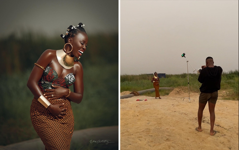 This Photographer Reveals Photoshoot Settings To Show How His Beautiful Images Are Being Taken This Photographer Reveals Photoshoot Settings To Show How His Beautiful Images Are Being Taken