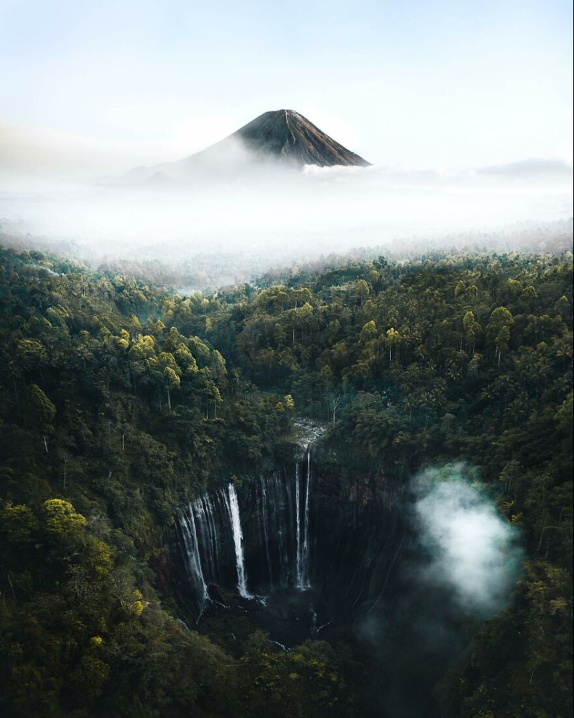This Photographer Takes Breathtaking Drone Pictures Of Vietnam