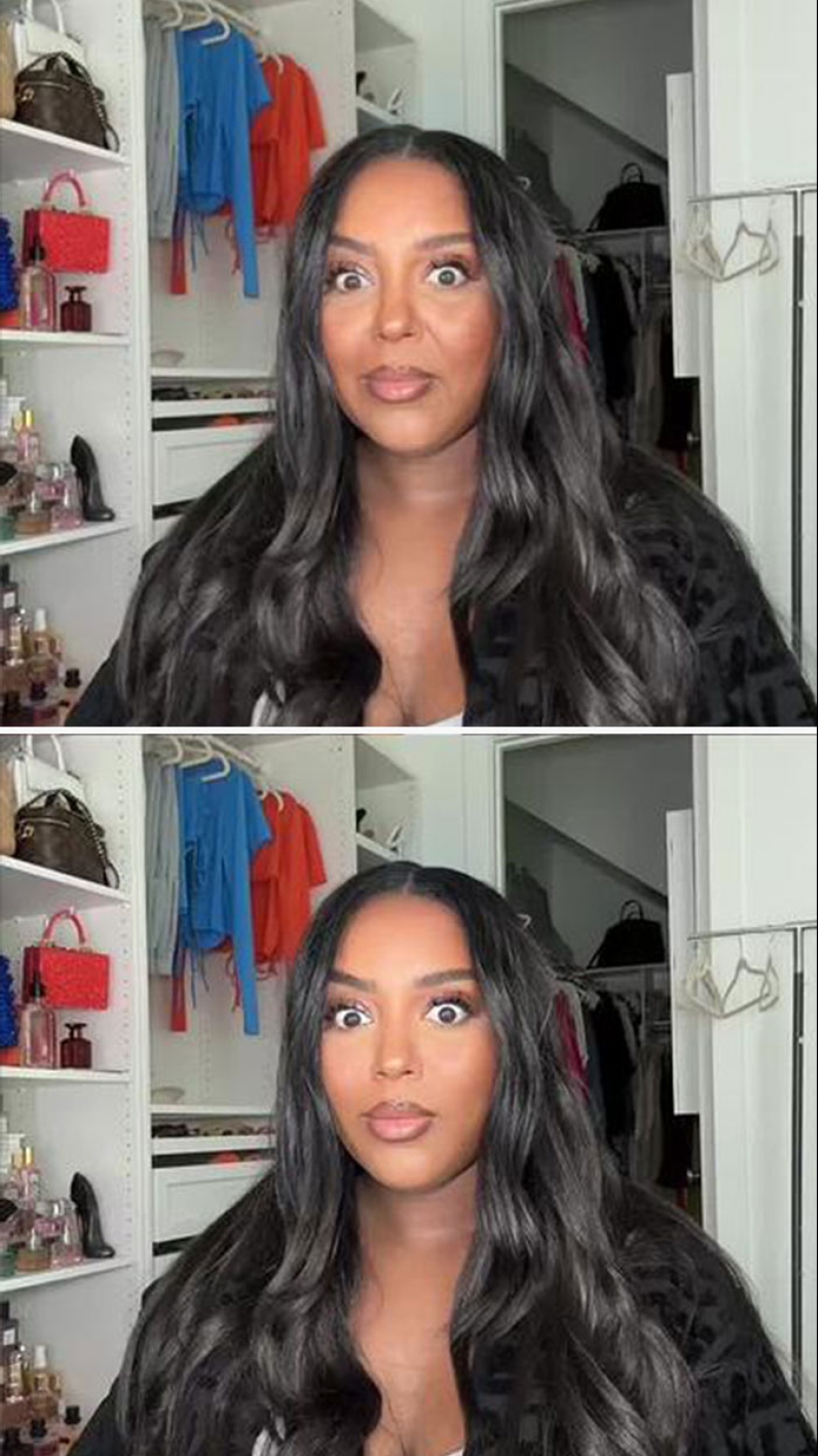 This TikTok Filter Allows People To See What They Would Look Like “Aged”, And Here Are 20 Of The Best Examples