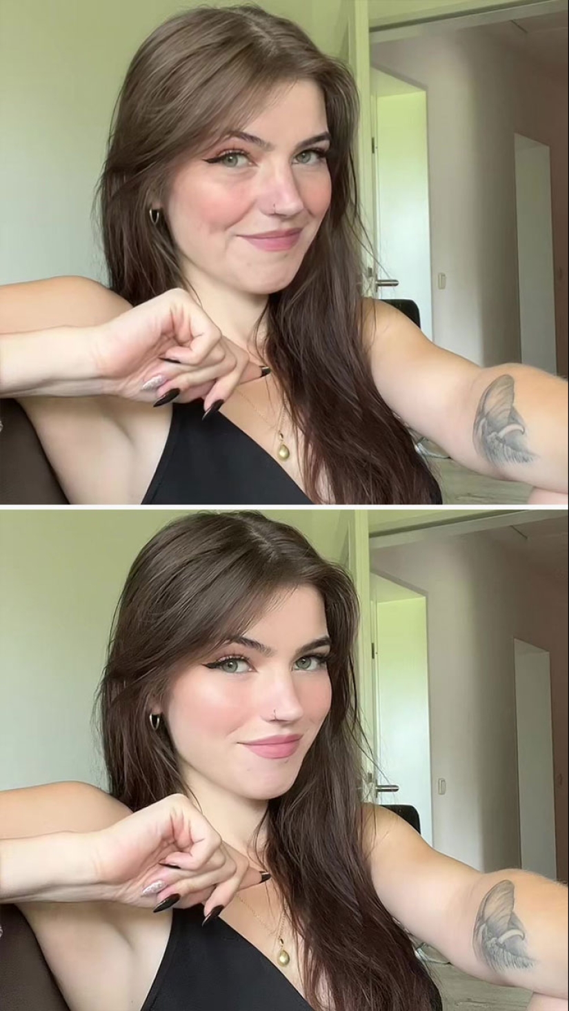 This TikTok Filter Allows People To See What They Would Look Like “Aged”, And Here Are 20 Of The Best Examples