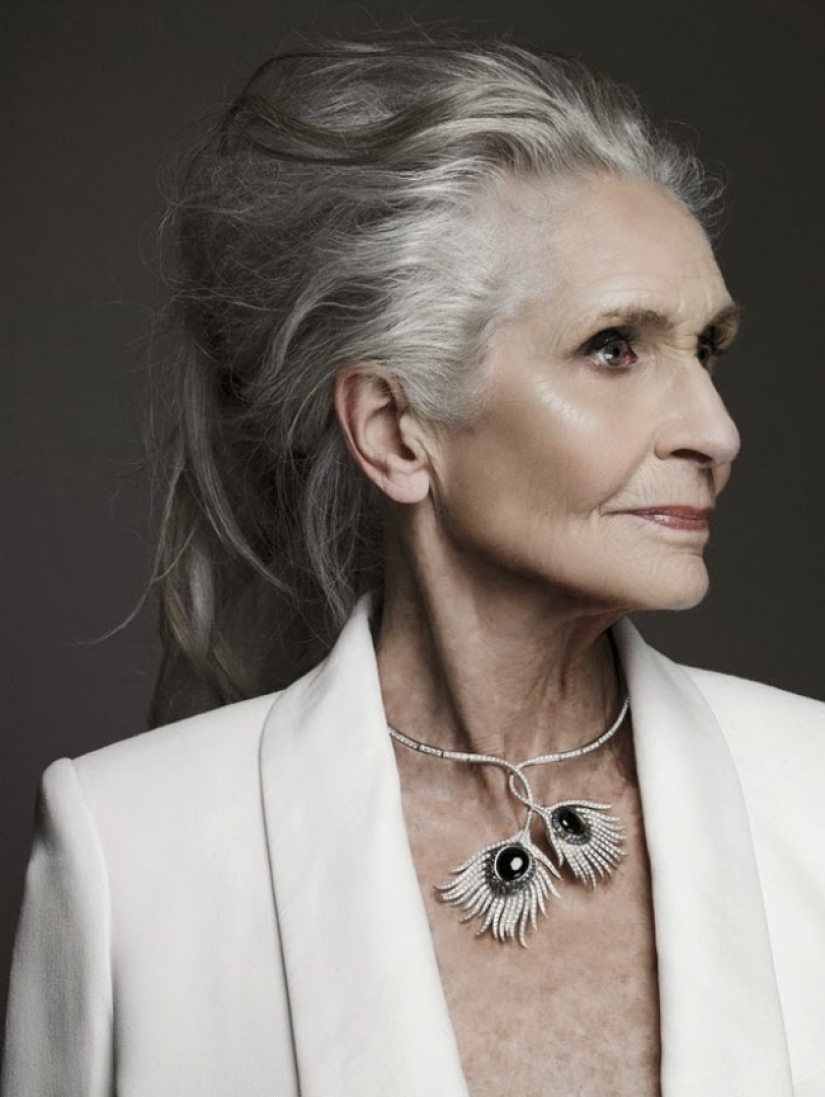 This woman is amazing at 86