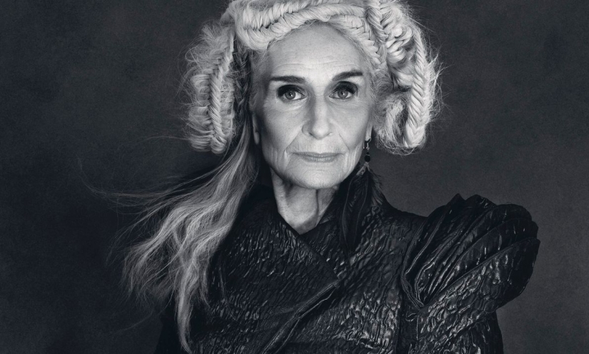This woman is amazing at 86
