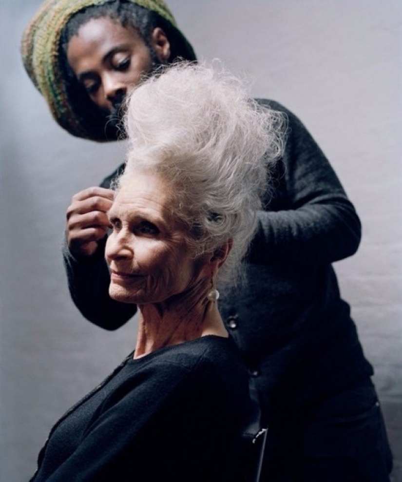 This woman is amazing at 86