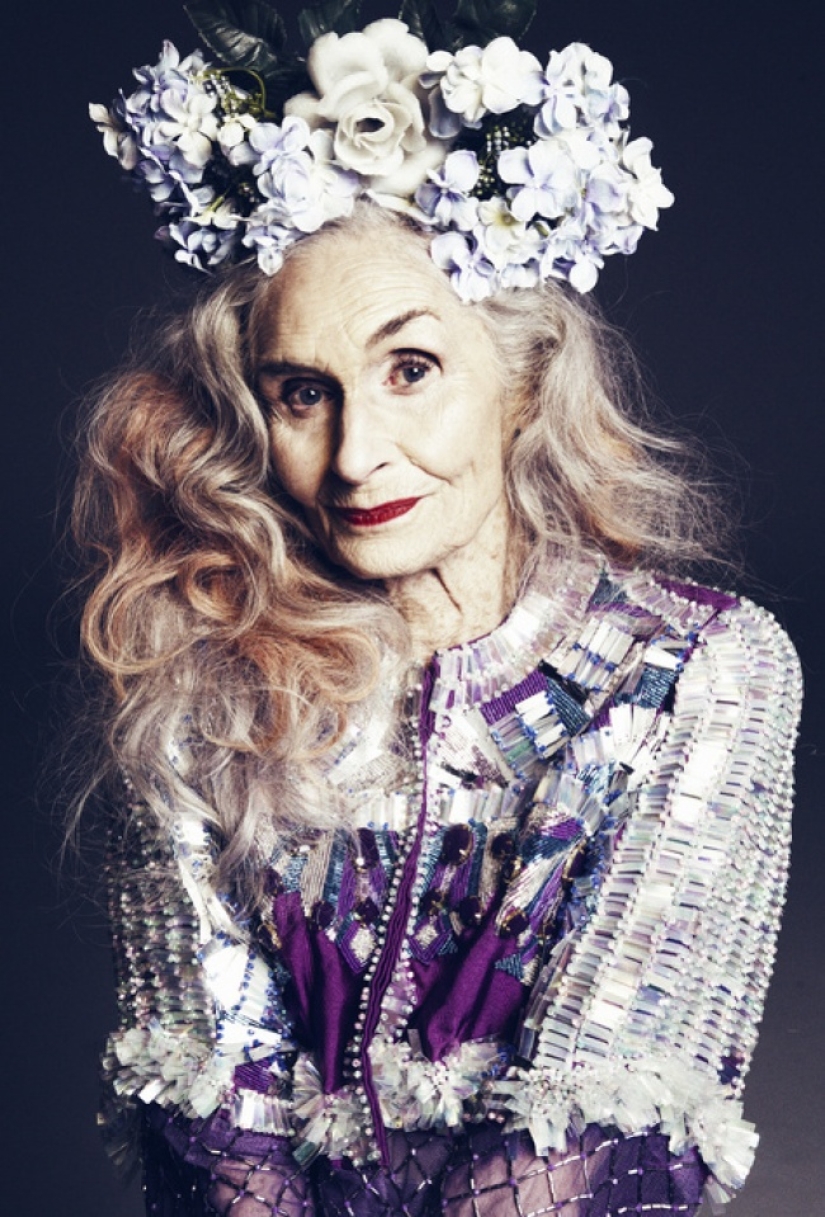 This woman is amazing at 86