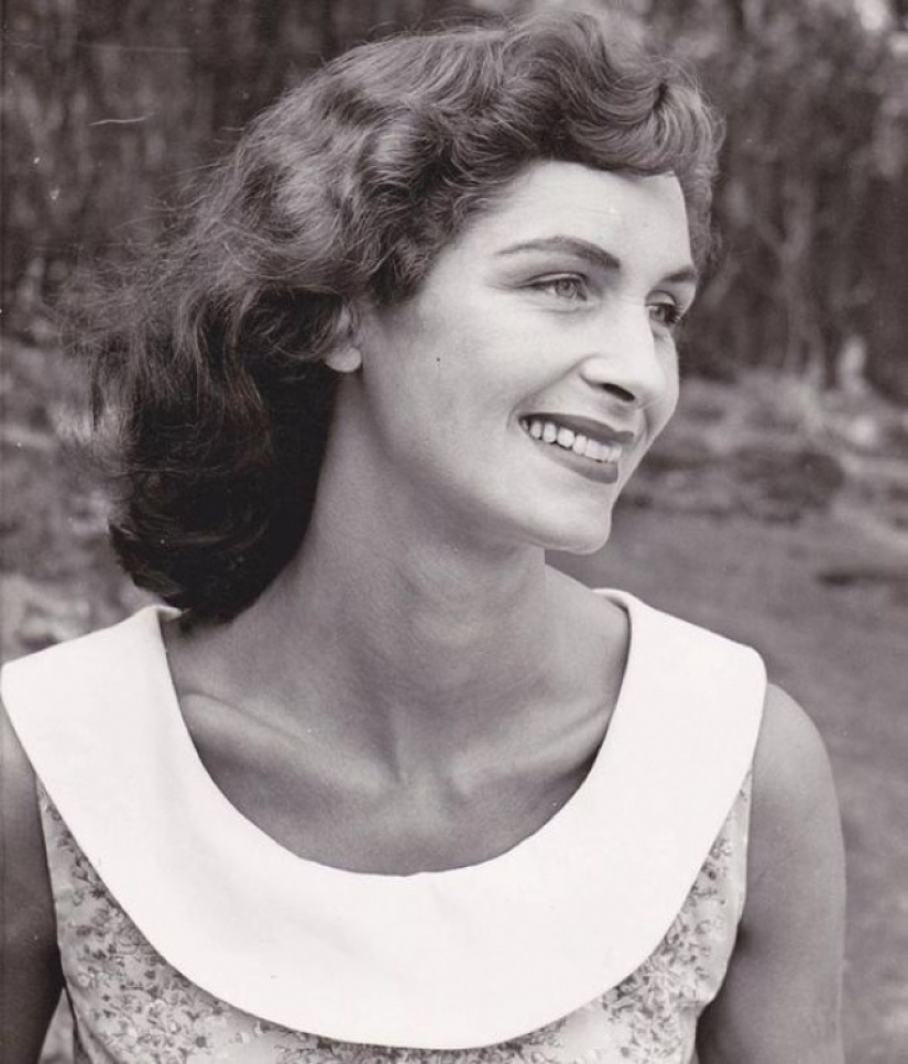 This woman is amazing at 86