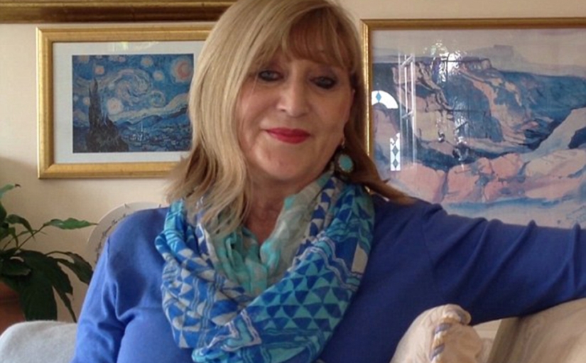 This woman's kidney recently celebrated its 100th anniversary