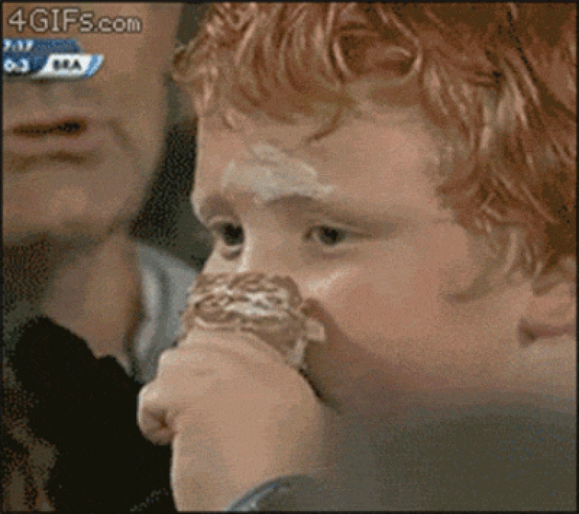 Those terrible kids Those terrible kids