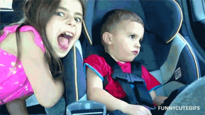 Those terrible kids Those terrible kids