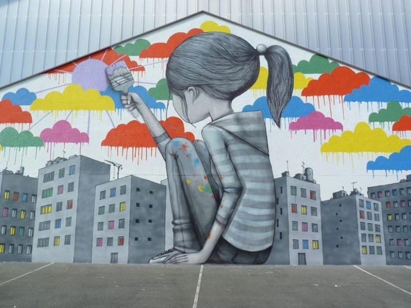 Those who make the world brighter go to Moscow Those who make the world brighter go to Moscow