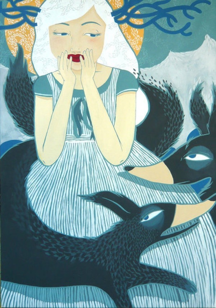 Those who make the world brighter go to Moscow Those who make the world brighter go to Moscow