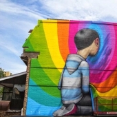 Those who make the world brighter go to Moscow