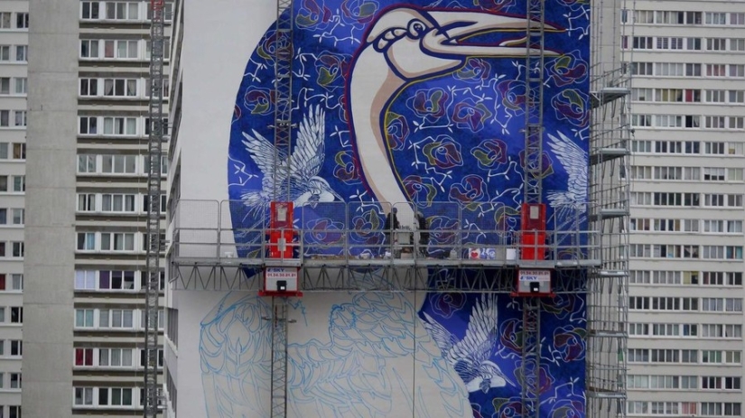 Those who make the world brighter go to Moscow Those who make the world brighter go to Moscow