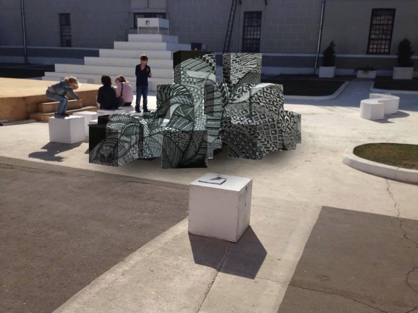 Those who make the world brighter go to Moscow Those who make the world brighter go to Moscow