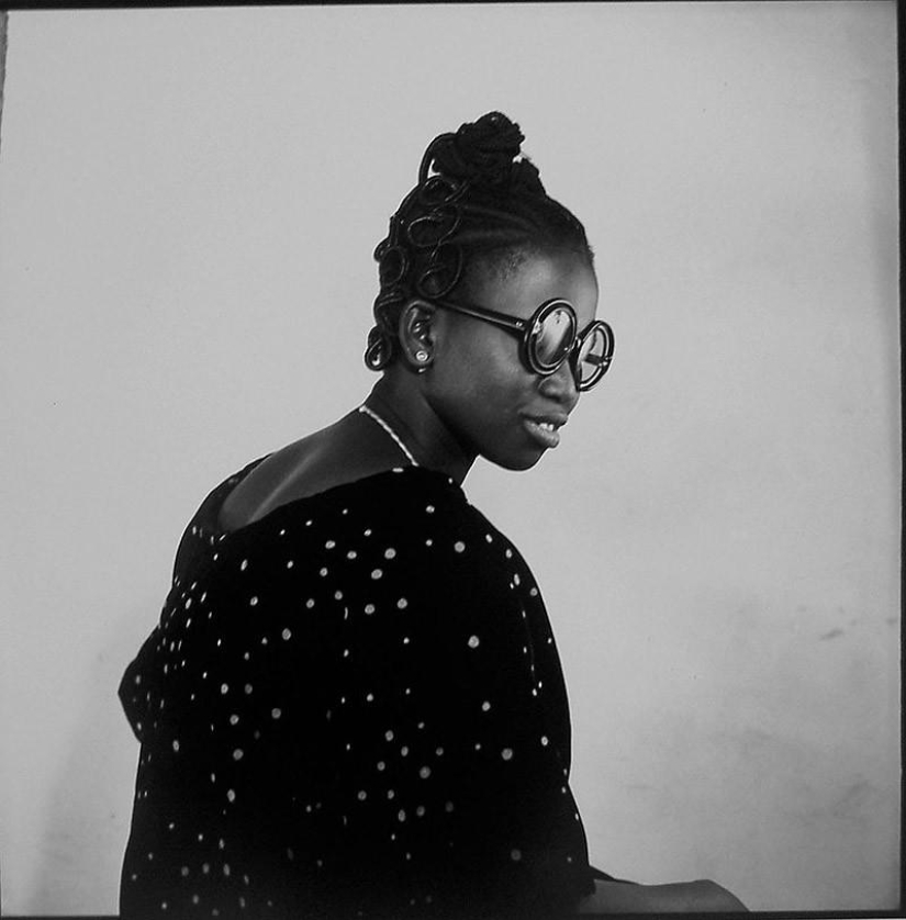 Three most "live" exhibitions within the framework of the festival "Fashion and style in photography" Three most "live" exhibitions within the framework of the festival "Fashion and style in photography"