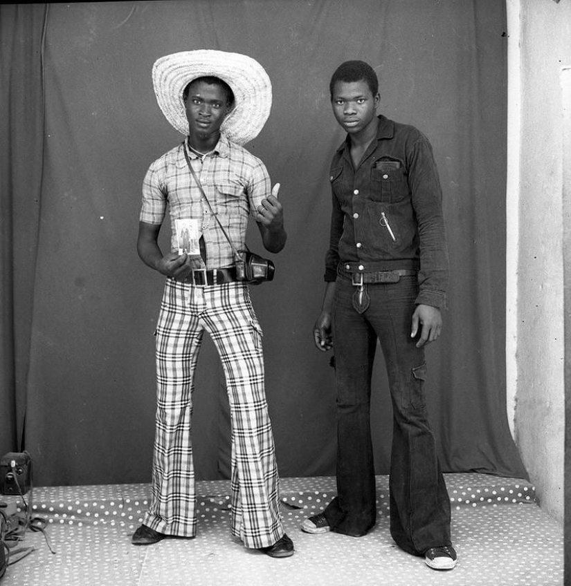 Three most "live" exhibitions within the framework of the festival "Fashion and style in photography" Three most "live" exhibitions within the framework of the festival "Fashion and style in photography"