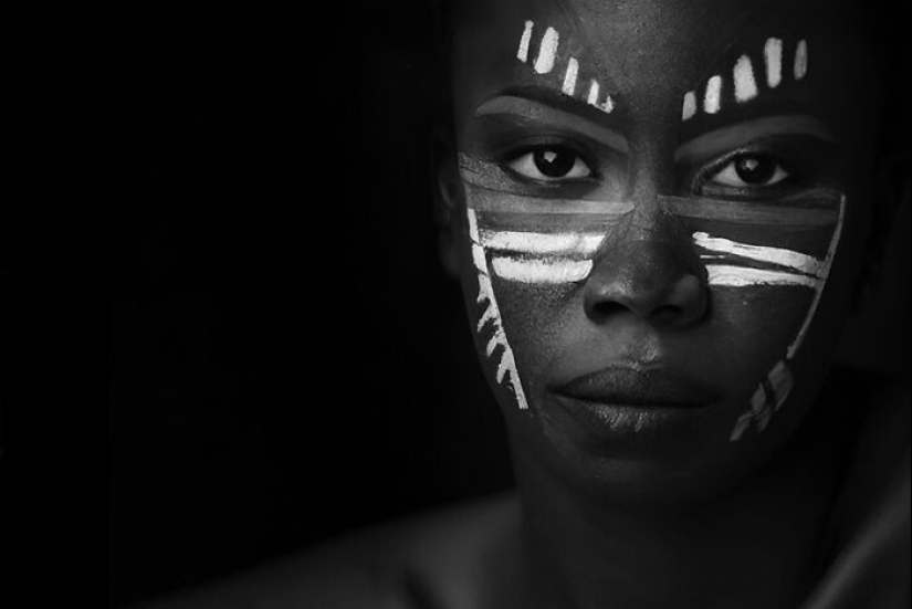 Through Portrait Photography, I Capture And Showcase The Diversity Of Individuals