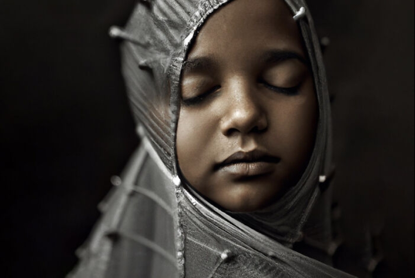 Through Portrait Photography, I Capture And Showcase The Diversity Of Individuals