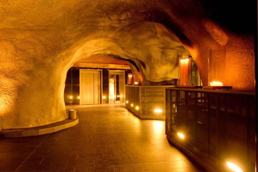 Ático Chalet en los Alpes Suizos