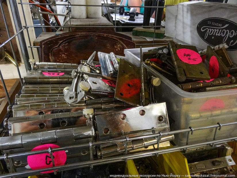 Tienda de artículos de construcción usados Tienda de artículos de construcción usados