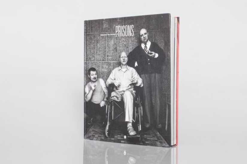 Time named the best photobooks of 2015 Time named the best photobooks of 2015