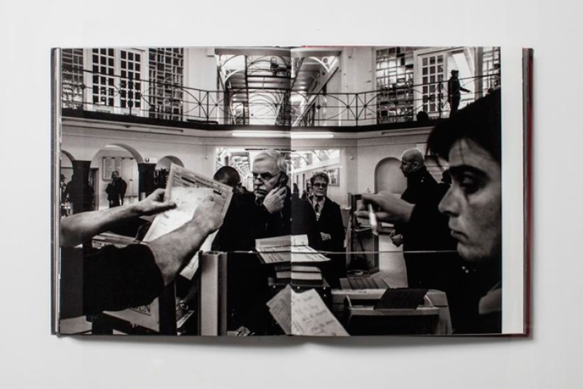 Time named the best photobooks of 2015 Time named the best photobooks of 2015