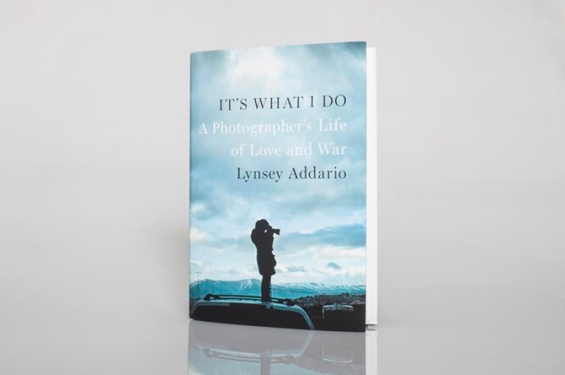 Time named the best photobooks of 2015 Time named the best photobooks of 2015